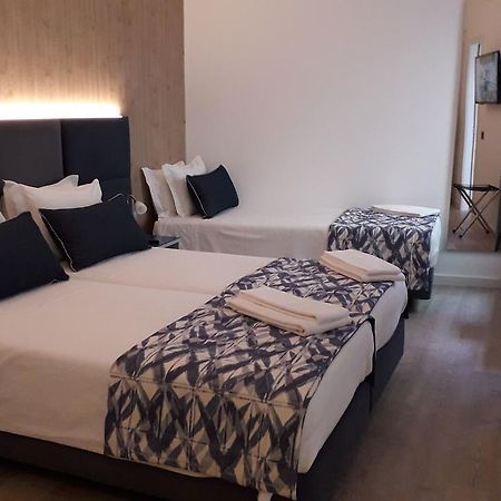 Hotel Residencial Caravela Lisboa Екстериор снимка