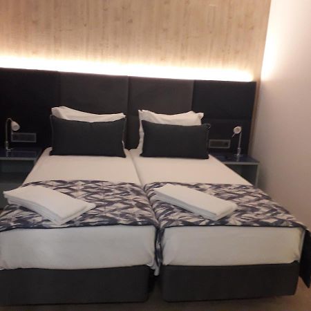Hotel Residencial Caravela Lisboa Екстериор снимка