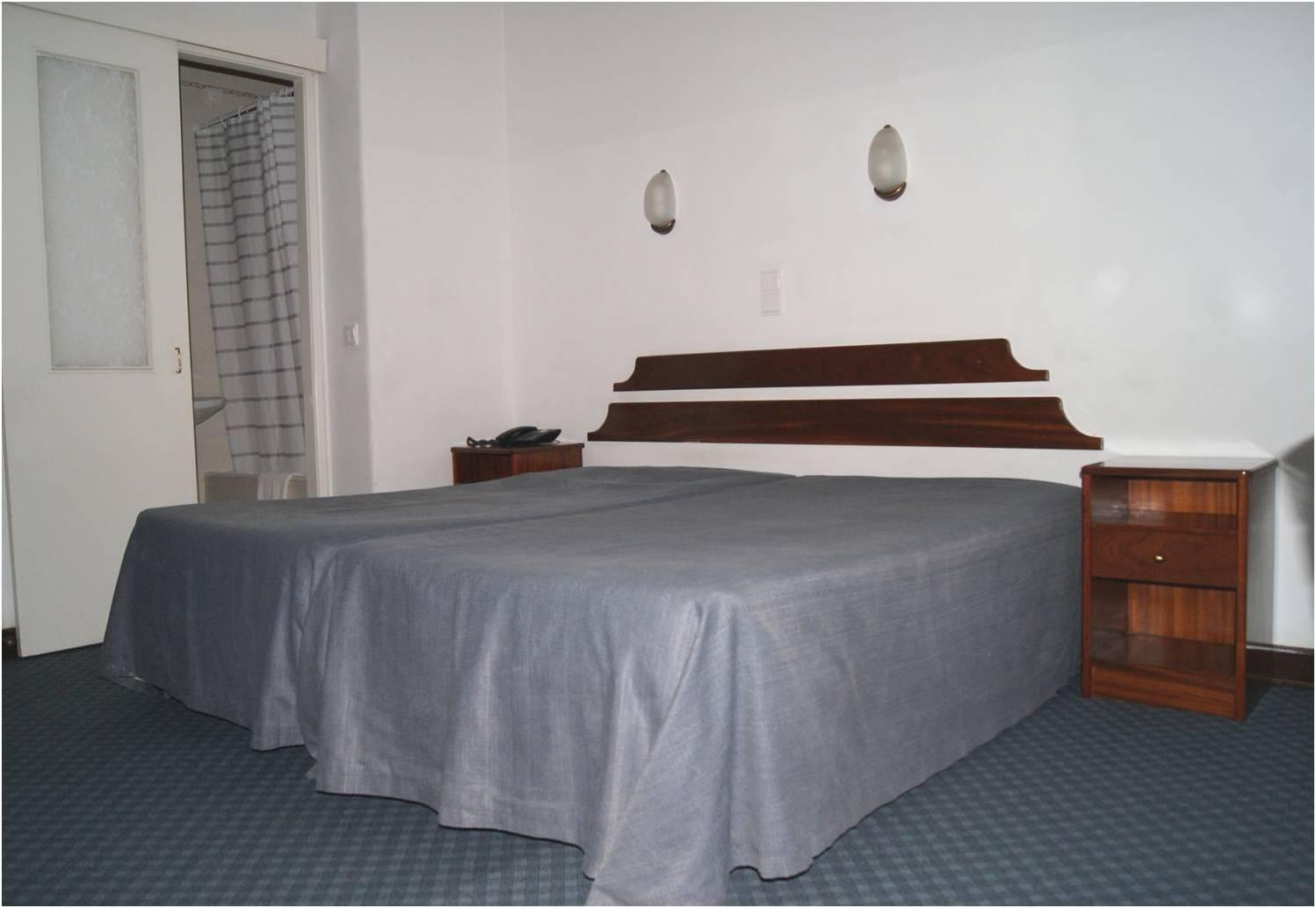 Hotel Residencial Caravela Lisboa Екстериор снимка