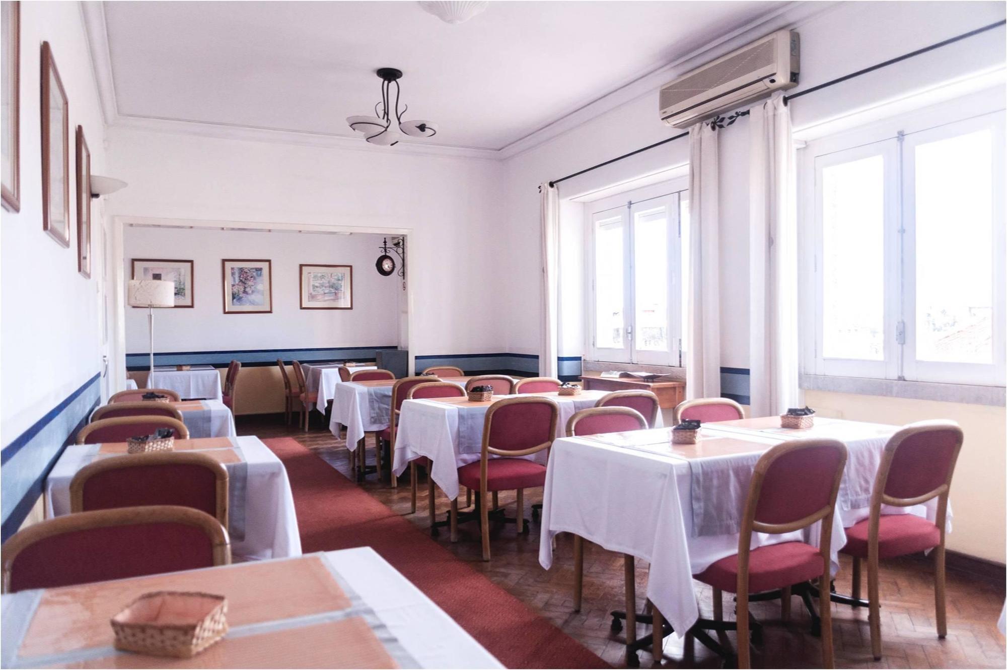 Hotel Residencial Caravela Lisboa Екстериор снимка