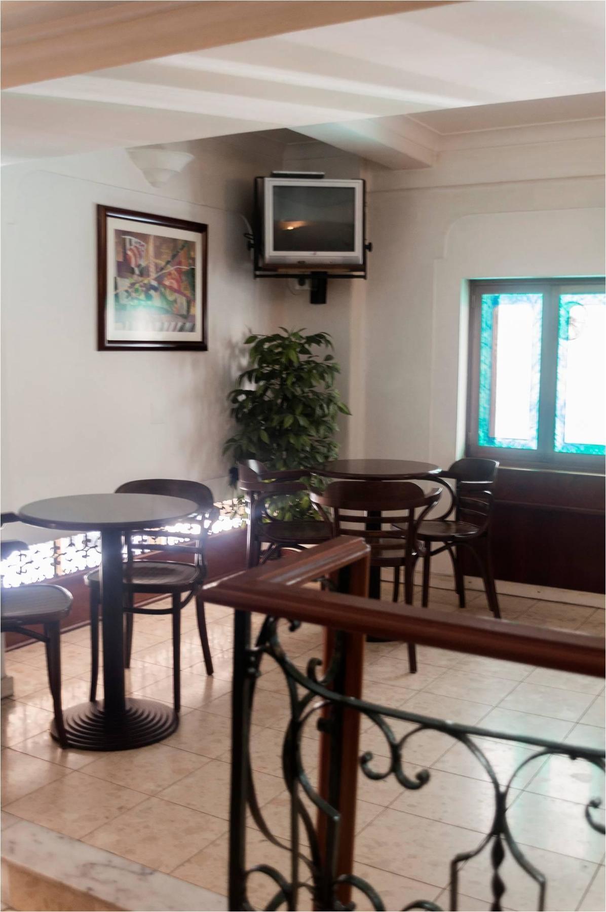 Hotel Residencial Caravela Lisboa Екстериор снимка