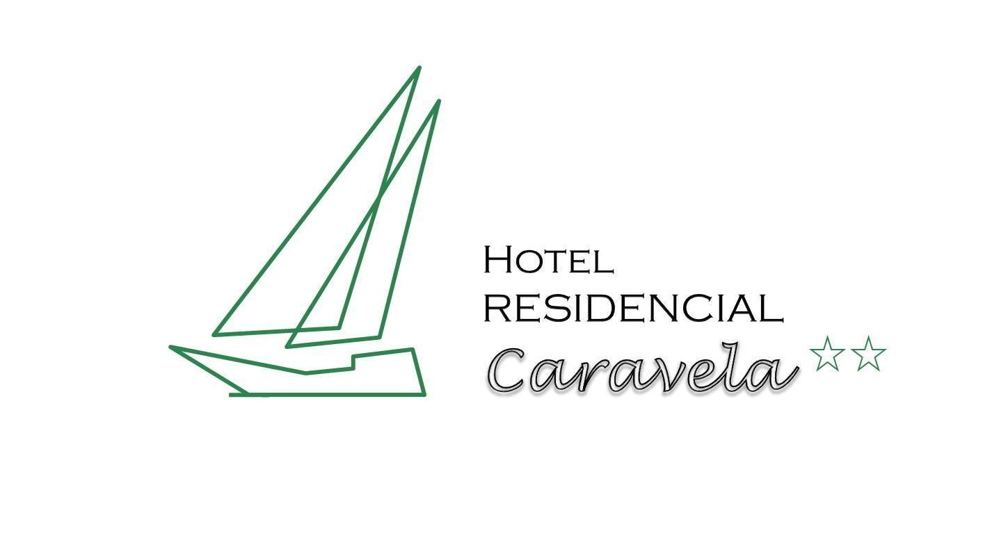 Hotel Residencial Caravela Lisboa Екстериор снимка