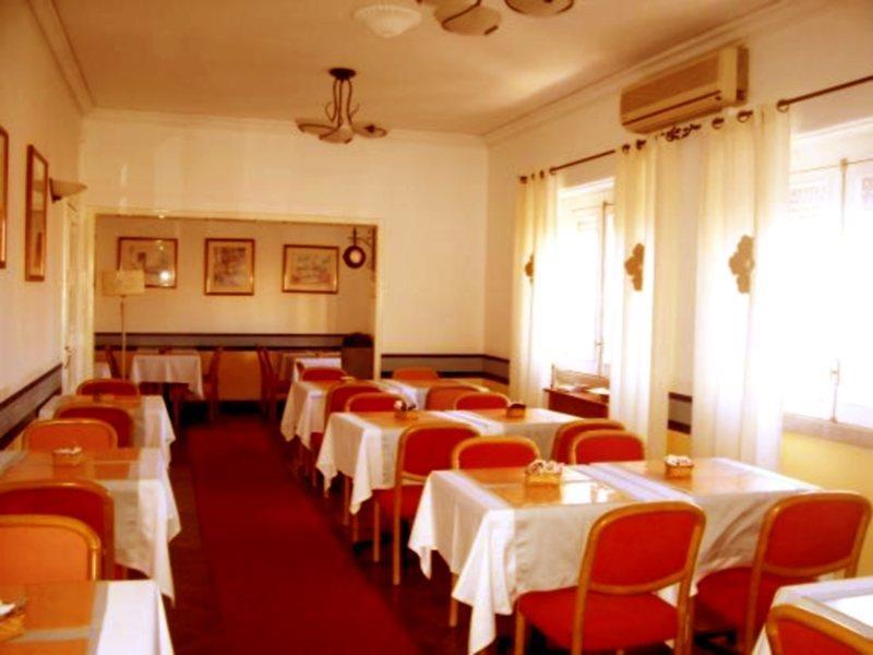 Hotel Residencial Caravela Lisboa Екстериор снимка