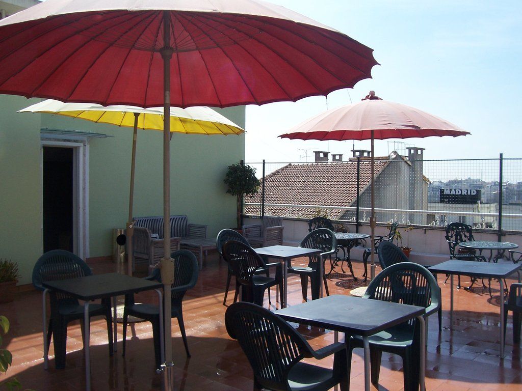 Hotel Residencial Caravela Lisboa Екстериор снимка