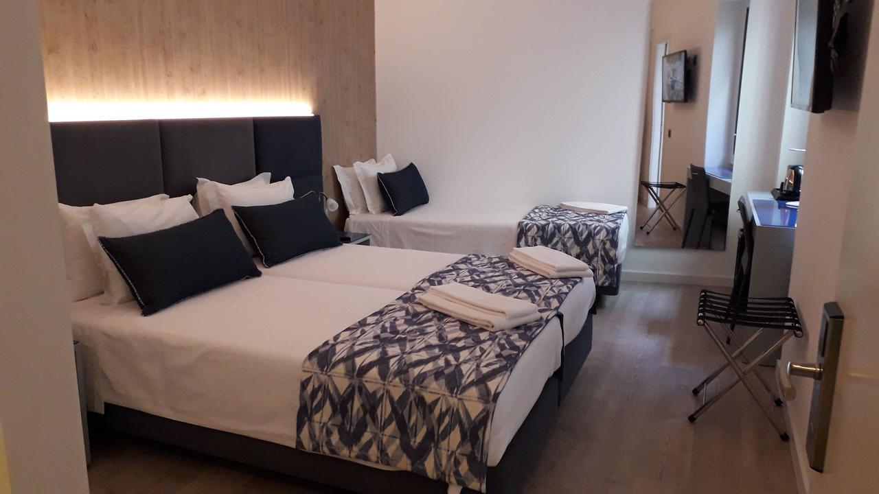 Hotel Residencial Caravela Lisboa Екстериор снимка