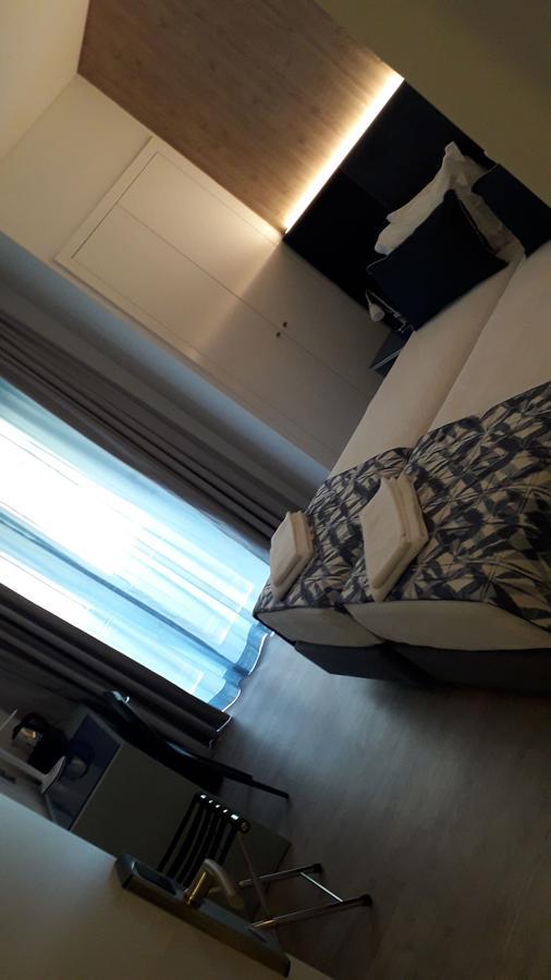 Hotel Residencial Caravela Lisboa Екстериор снимка