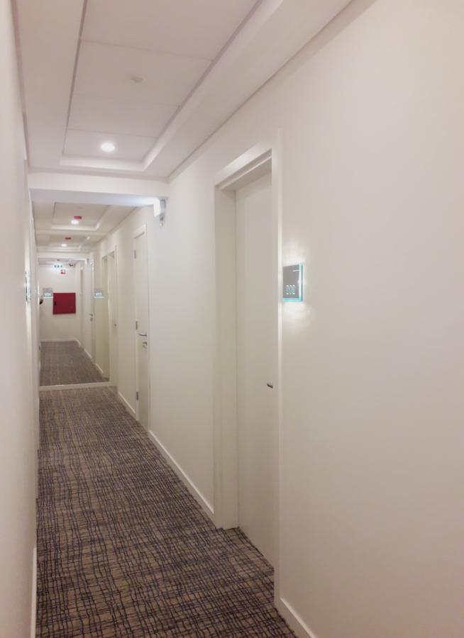 Hotel Residencial Caravela Lisboa Екстериор снимка