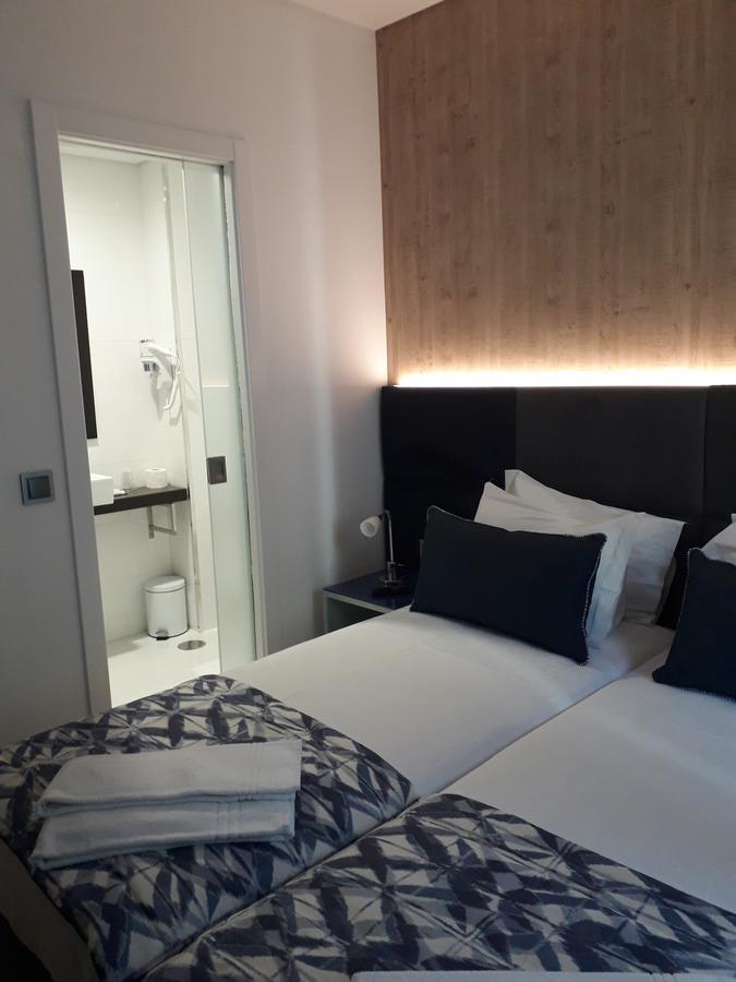 Hotel Residencial Caravela Lisboa Екстериор снимка