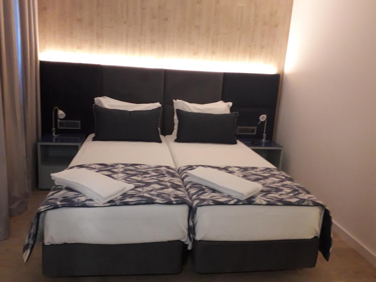 Hotel Residencial Caravela Lisboa Екстериор снимка