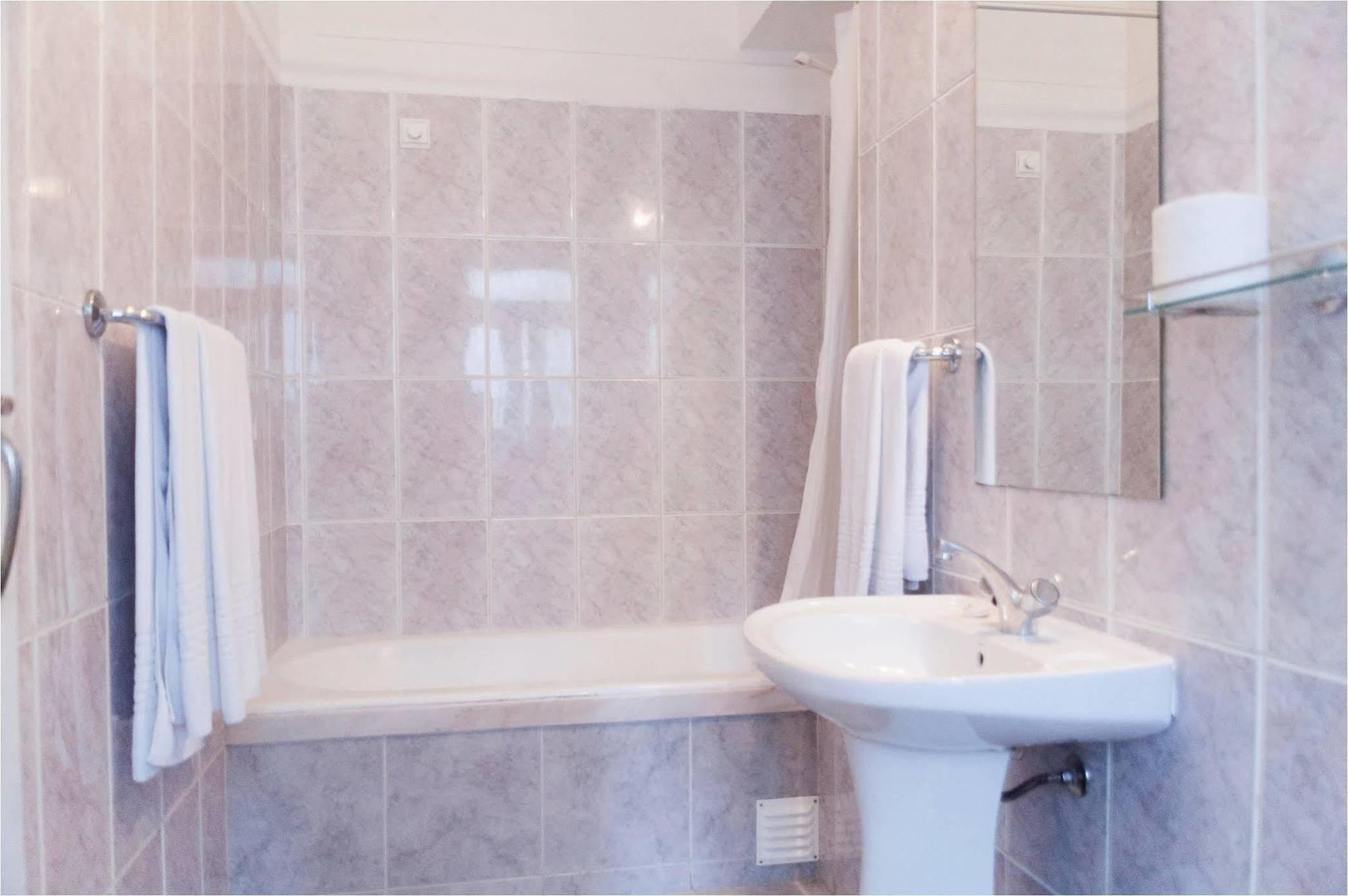 Hotel Residencial Caravela Lisboa Екстериор снимка