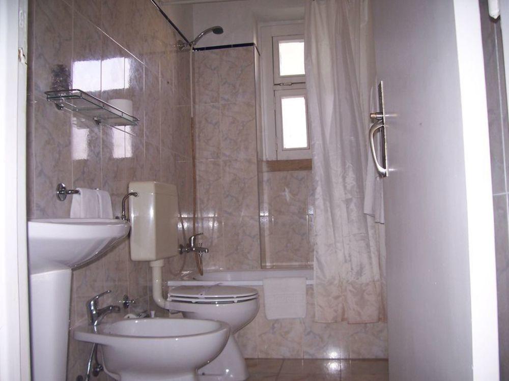 Hotel Residencial Caravela Lisboa Екстериор снимка