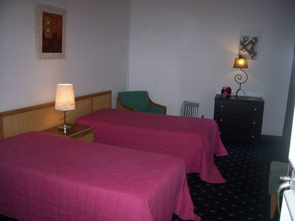 Hotel Residencial Caravela Lisboa Екстериор снимка